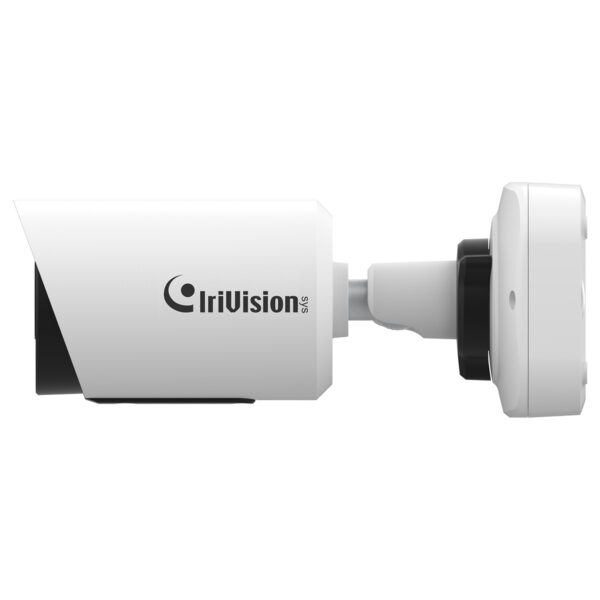 Irivision IV-SBL5100 Vandal-proof Mini Bullet