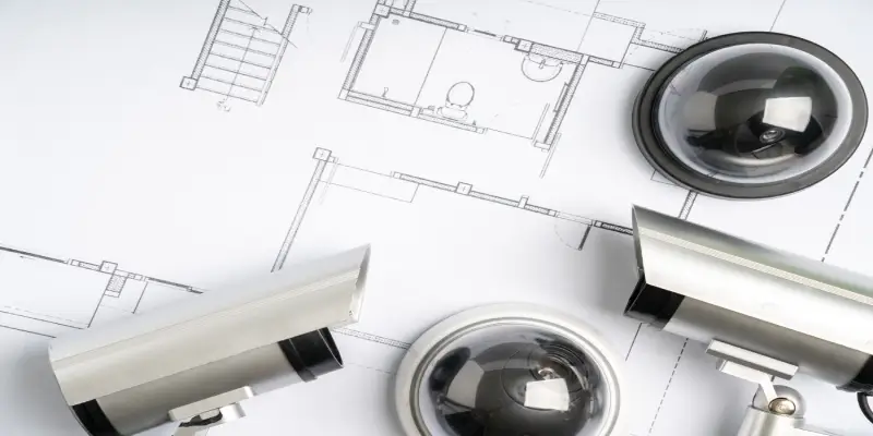 زیرساخت و مدیریت پیشرفته سیستمهای نظارتی