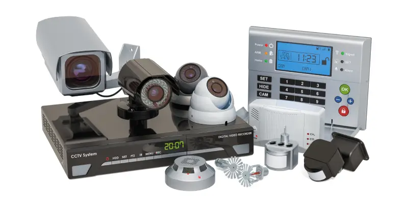 نظارت تصویری هوشمند