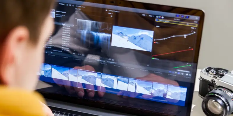 امنیت هوشمند مبتنی بر AI