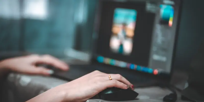 تحلیل ویدیویی خودکار