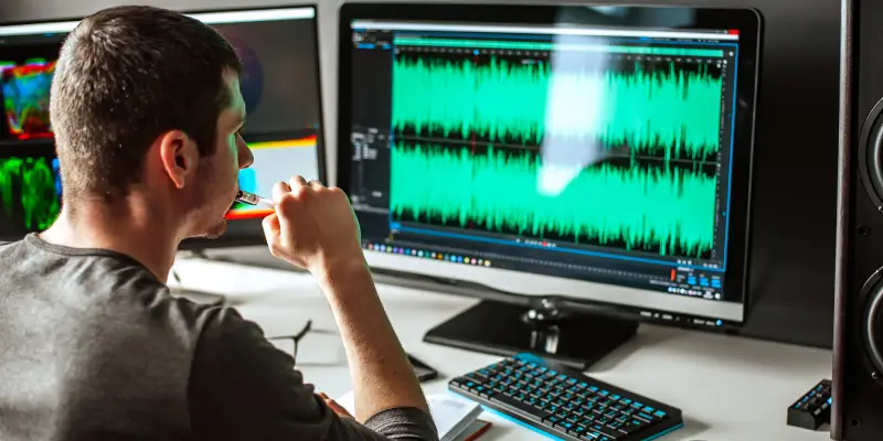 تحلیل ویدیویی خودکار