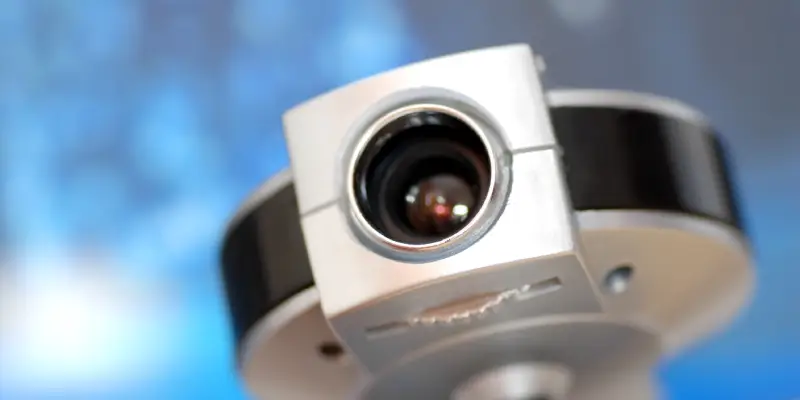 دوربین اسپیددام پیشرفته