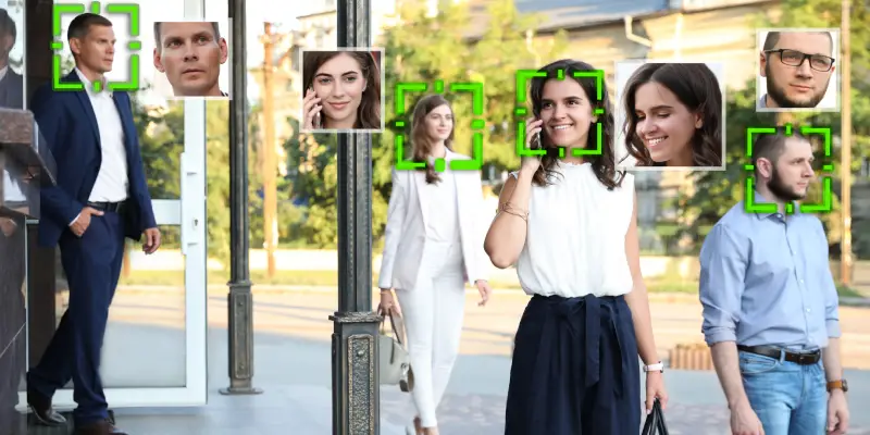 تشخیص ناهنجاری هوش مصنوعی