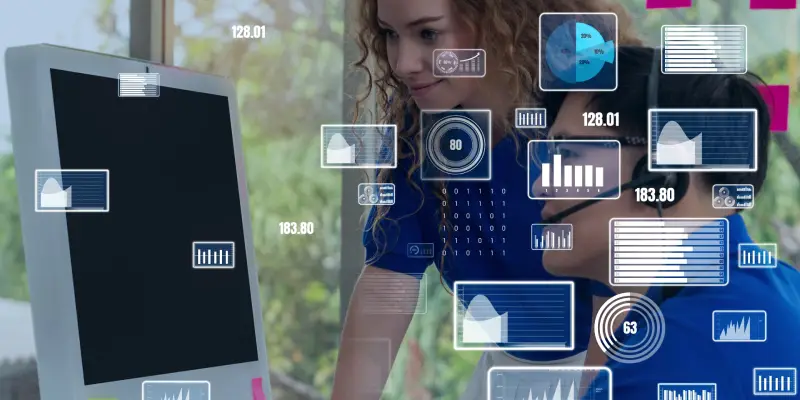 دوربین تحلیل هوشمند