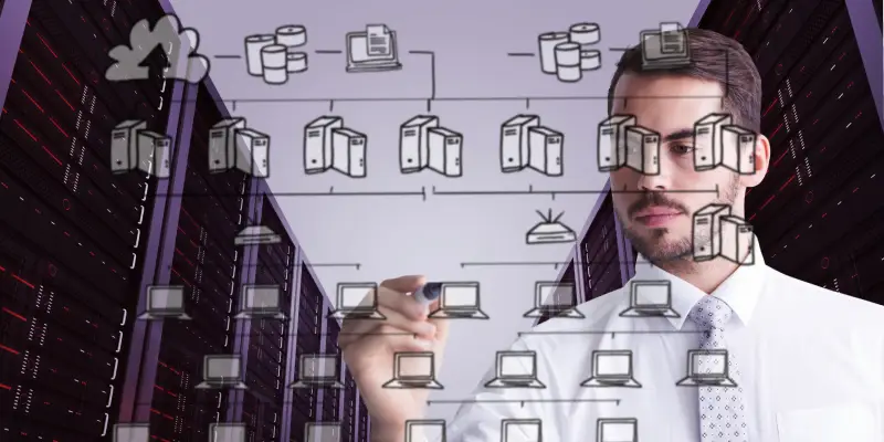 مدیریت پهنای باند نظارتی