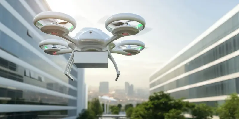 راه‌حل نظارتی مجتمع‌ها