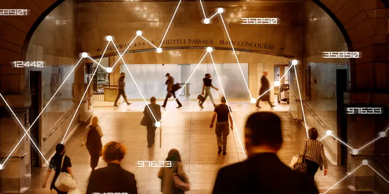 مدیریت صف هوشمند