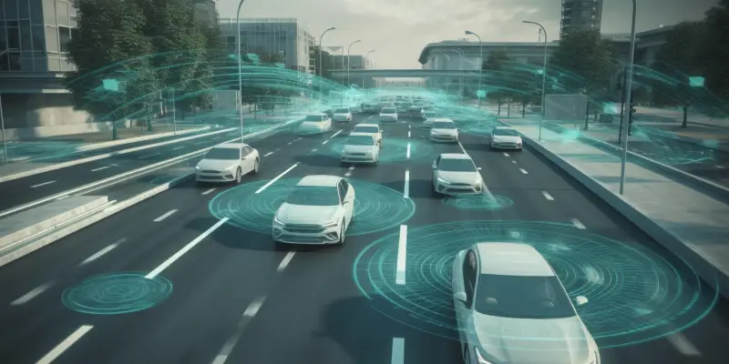 سیستم تشخیص پلاک هوشمند