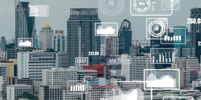 شمارش افراد با هوش مصنوعی