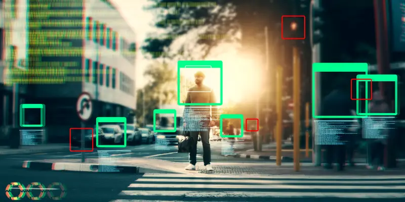 ردیابی اشیاء مشکوک