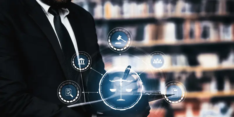 تأمینکننده تجهیزات دولتی